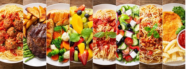 Foods to enjoy with dentures