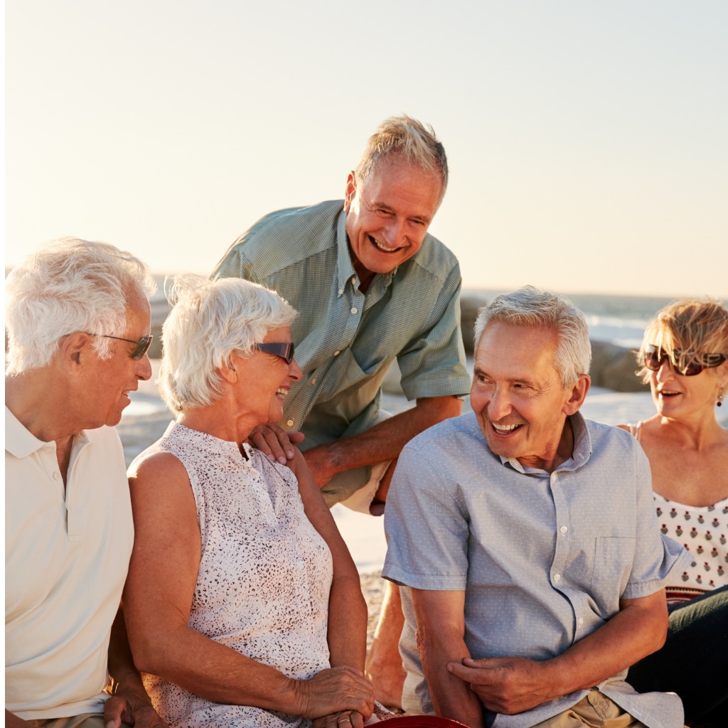 Smile with Confidence at Gympie Cooloola Denture Clinic!!